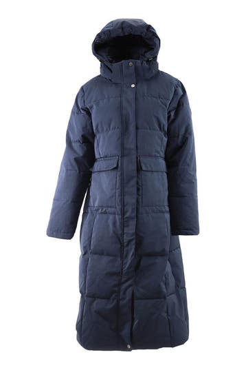 Travelin Jas in maat XL Blauw, Travelin, Verzenden, Zo goed als nieuw, Blauw