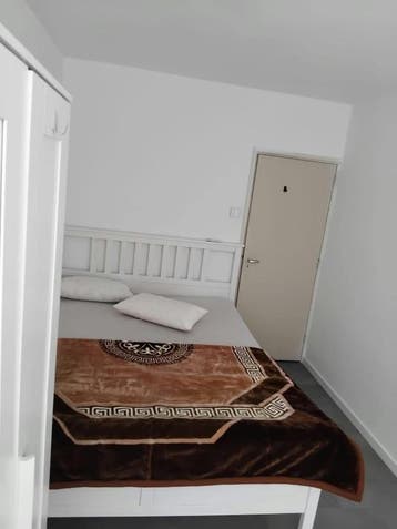 Kamer te huur in Rotterdam - 10 m² - 1 kamer(s), Rotterdam