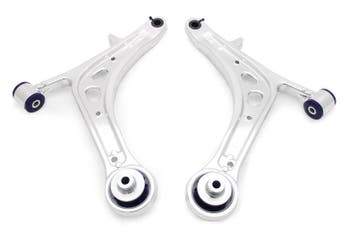 SuperPro 2008 Subaru Impreza WRX STI Front Lower Alloy, Ophalen of Verzenden, Nieuw