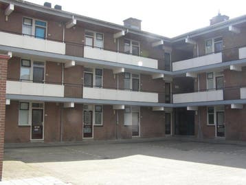 Appartement te huur in Alphen aan den Rijn - 23 m² - 2, Huizen en Kamers, Huizen te huur, Appartement, Alphen aan den Rijn, Zuid-Holland
