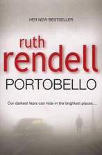 Portobello 9780091925840 Ruth Rendell, Verzenden, Gelezen, Ruth Rendell