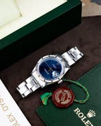 Rolex - Oyster Perpetual - 1501 - Heren - 1965, Nieuw