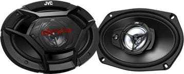 JVC CS-DR6930 - Auto speakers per paar, Verzenden, Nieuw