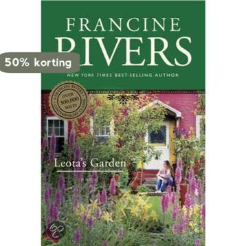 Leotas Garden - Francine Rivers 9780842334983, Verzenden, Gelezen, Francine Rivers