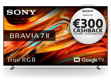 Sony - RGB MICRO LED 90-99 Ultra HD 4K TV - 98 inch, Verzenden, Nieuw, 4k (UHD), Smart TV