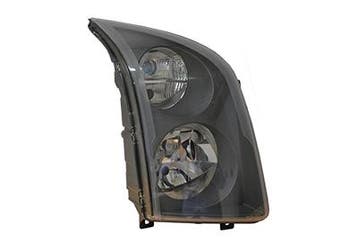 Volkswagen Crafter 2013-2017 Koplamp Rechts (Koplampen), Verzenden, Nieuw