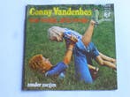 Conny Vandenbos - Een roosje, mn roosje (vinyl single), Ophalen of Verzenden, Zo goed als nieuw