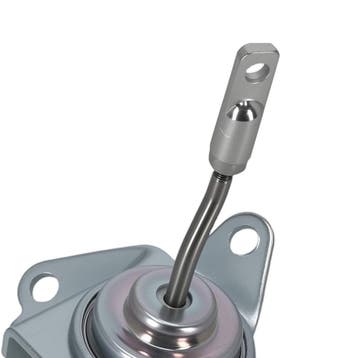 Elektrische turbo actuator geschikt voor Volvo S40 1.6L v..., Verzenden, Nieuw, Volvo