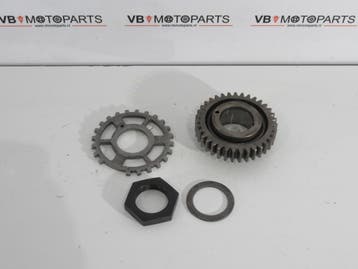 KTM 990 SMT Tandwiel krukas, Ophalen of Verzenden, Nieuw