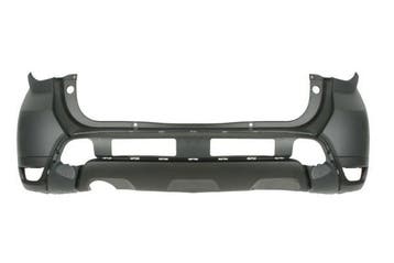 Bumper o.a: Dacia, Duster (SR), Ophalen of Verzenden, Nieuw, Dacia, Bumper
