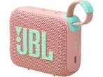Jbl -  Go 4 Bluetoothspeaker  - Roze, JBL, Verzenden, Overige typen, Nieuw