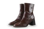 Mexx Laarzen in maat 42 Cognac, Kleding | Dames, Schoenen, Hoge laarzen, Mexx, Overige kleuren, Verzenden