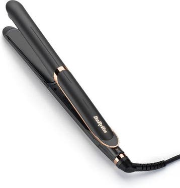 BaByliss Smooth Pro 235 Stijltang ST394E - 6 Temperatuurinst, Verzenden, Nieuw