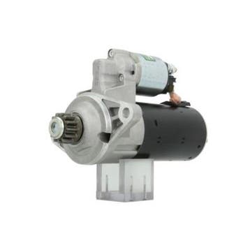 Startmotor VW Audi Skoda start-stop, Auto-onderdelen, Verzenden, Nieuw