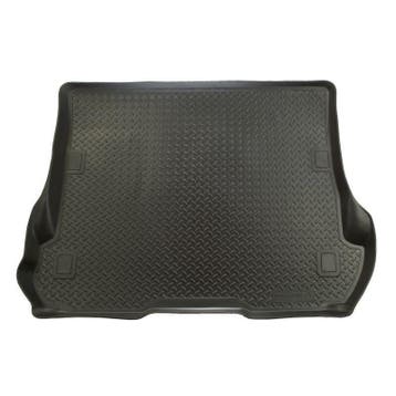 Husky Liners 96-02 Toyota 4 Runner (4DR) Classic Style Black, Ophalen of Verzenden, Nieuw