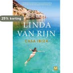 Casa Ibiza 9789460683930 Linda van Rijn, Verzenden, Gelezen, Linda van Rijn