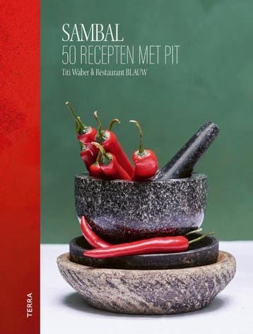 Sambal - Titi Waber 9789089898470, Verzenden, Gelezen, Titi Waber