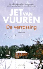 De verrassing (9789026357268, Jet Van Vuuren), Boeken, Verzenden, Nieuw