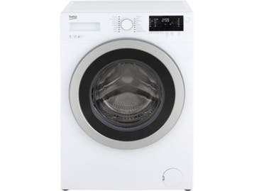 Beko WMY71483LMB2 - Wasmachine 7kg 1400t - A+++ - Wit, Witgoed en Apparatuur, Wasmachines, Verzenden, Zo goed als nieuw