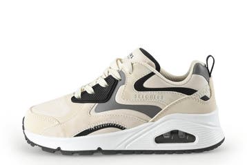 Skechers Sneakers Meisjes in maat 32 Wit, Verzenden, Jongen of Meisje, Schoenen, Skechers