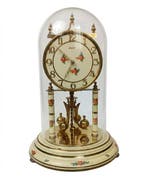 400-dagen klok - Kundo - Messing - 1960-1970