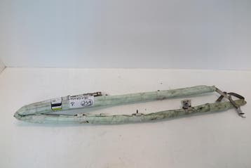 luchtkussen rechts Volvo V90 P31690432, Verzenden, Gebruikt