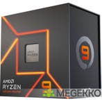 AMD Ryzen 9 7900X, Computers en Software, Processors, Verzenden, Nieuw
