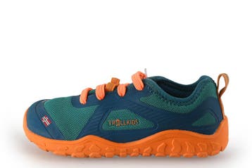 Marla Sportschoenen Jongens in maat 28 Groen, Marla, Verzenden, Zo goed als nieuw, Jongen of Meisje