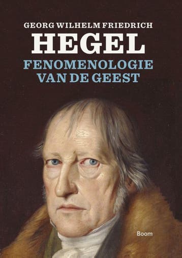 Fenomenologie Van De Geest | Georg Wilhelm Friedrich | Nieuw, Ophalen of Verzenden, Nieuw, Georg Wilhelm Friedrich