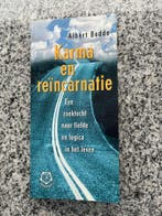 Karma en reïncarnatie, Boeken, Gelezen, Albert Bodde, Achtergrond en Informatie, Ziel of Sterfelijkheid