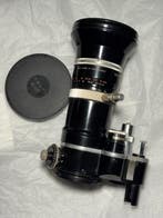 Kern Switar 1:1.9 f=16-100mm Filmcamera lens