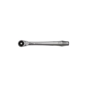 Doorsteekratel ZYKLOP metal push 1/2 Wera, Doe-het-zelf en Verbouw, Gereedschap | Handgereedschap, Verzenden, Nieuw
