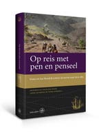 Op reis met pen en penseel / Werken van de, Verzenden, Zo goed als nieuw, Frans Lebret