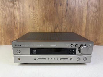 Yamaha - RX-V430RDS Solid state versterker, Nieuw