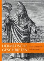 Hermetische geschriften - Roelof van den Broek - 97890716083, Boeken, Verzenden, Nieuw