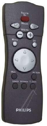 Philips RC331501-01 afstandsbediening, Verzenden, Nieuw