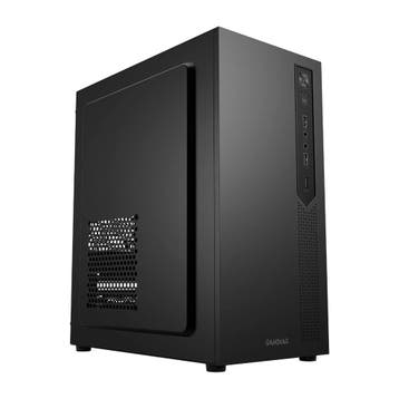 Refurbished Basic Intel Office Desktop PC - Intel core i3..., Ophalen of Verzenden, Zo goed als nieuw