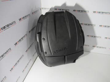 Ducati X Diavel Luchtfilter frame/huis, Ophalen of Verzenden, Nieuw