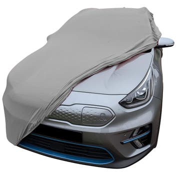Autohoes voor Kia Niro Mk1 (2016-2024) Indoor BESTE PASVORM, Ophalen of Verzenden, Nieuw, Op maat
