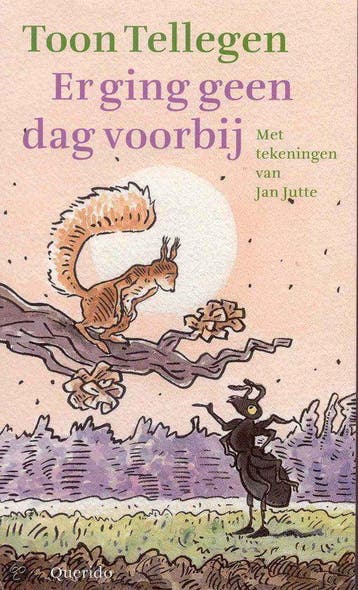 Boek Er Ging Geen Dag Voorbij 9789045101309, Verzenden, Zo goed als nieuw