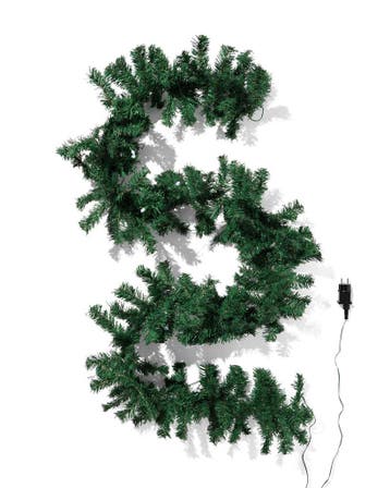 HEMA Guirlande 2.7m met led, Diversen, Verzenden, Nieuw
