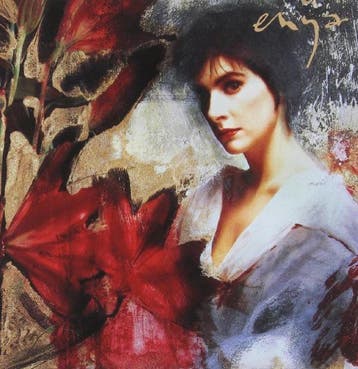 cd - Enya - Watermark, Verzenden, Zo goed als nieuw