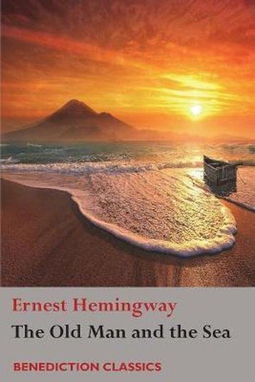 9781781396803 The Old Man and the Sea Ernest Hemingway, Verzenden, Nieuw, Ernest Hemingway
