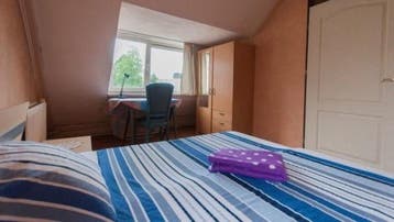 Kamer te huur in Rotterdam - 16 m² - 1 kamer(s), Rotterdam