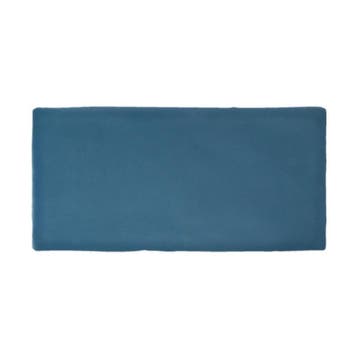Wandtegel Atlas Marine Mate 7.5x15 cm Mat Donker Blauw, Ophalen of Verzenden, Nieuw, Overige typen