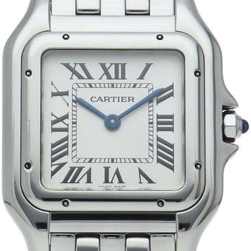 Cartier - PANTHERE de Cartier watch MM - WSPN0007 - Dames -, Nieuw