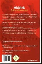 Hiddink, dit is mijn wereld 9789043912198, Boeken, Verzenden, Gelezen, Frans van den Nieuwenhof