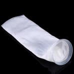 Aquarium Filtersok – Herbruikbare 200µm Netzak voor Helder W, Verzenden, Nieuw