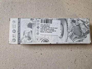 Verstuiver Injector VW LT 2.5 TDI 074130204D NIEUW, Verzenden, Nieuw