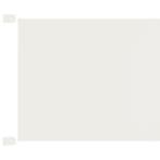 Zonnescherm 140x600cm oxford | retourdeal 45% korting, 450 cm of meer, Ophalen of Verzenden, Nieuw, Elektrisch